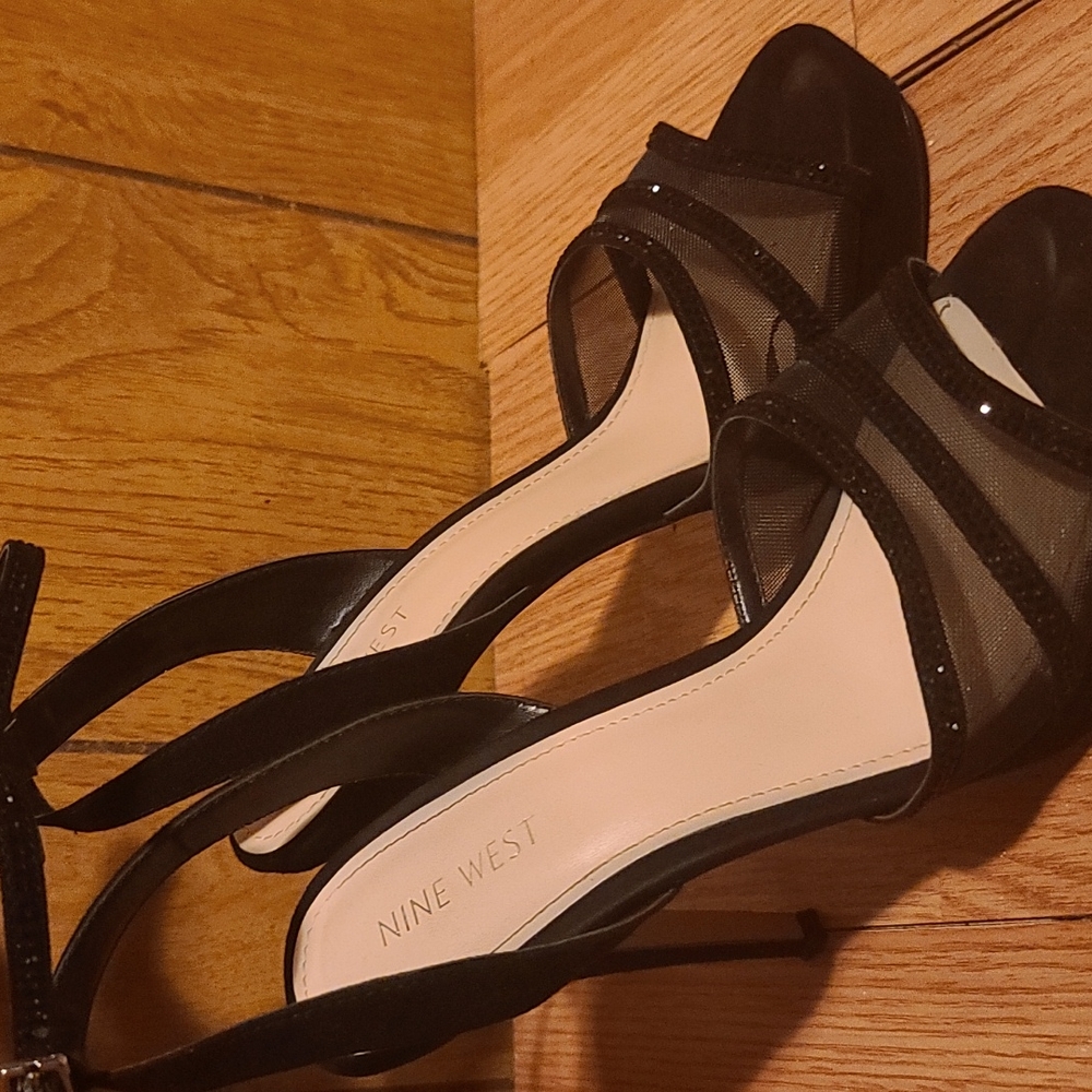 Nine West Evening Heels